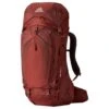 Gregory Baltoro 75 LG - Men's Reiserucksack 86 Cm -Deuter Verkäufe 2025 Gregory Baltoro 75 LG Wanderrucksack L 86 cm brick red 142513 1129 1