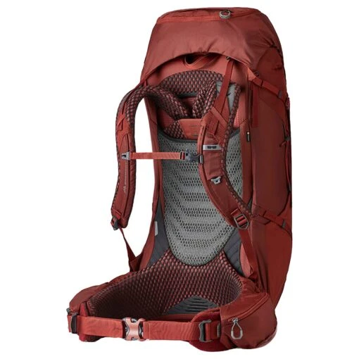 Gregory Baltoro 75 LG - Men's Reiserucksack 86 Cm -Deuter Verkäufe 2025 Gregory Baltoro 75 LG Wanderrucksack L 86 cm brick red 142513 1129 2