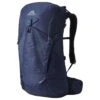 Gregory Zulu 30 SM/MD - Men's Wanderrucksack 60 Cm -Deuter Verkäufe 2025 Gregory Zulu 30 SM MD Wanderrucksack 60 cm halo blue 145663 527 1