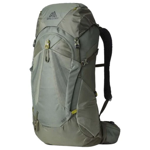 Gregory Zulu 35 SM/MD - Men's Wanderrucksack 61 Cm -Deuter Verkäufe 2025 Gregory Zulu 35 SM MD Wanderrucksack 61 cm forage green 145666 9976 1