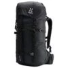 Haglöfs Bäck 38 - Wanderrucksack 57 Cm -Deuter Verkäufe 2025 Hagl fs B ck 38 Wanderrucksack 57 cm true black 339338 2C5 1