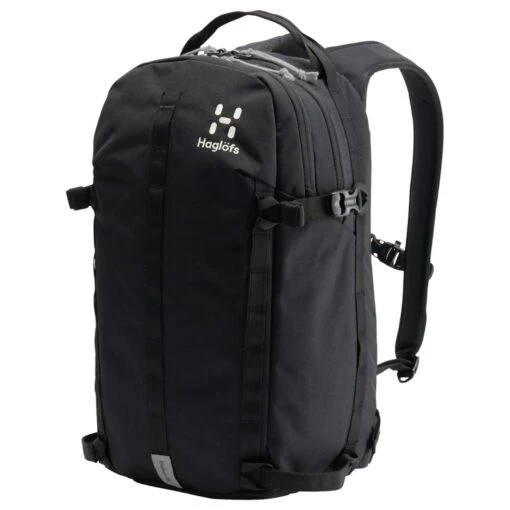 Haglöfs Elation 20 - Skirucksack 47 Cm -Deuter Verkäufe 2025 Hagl fs Elation 20 Skirucksack 47 cm true black 339345 2C5 1