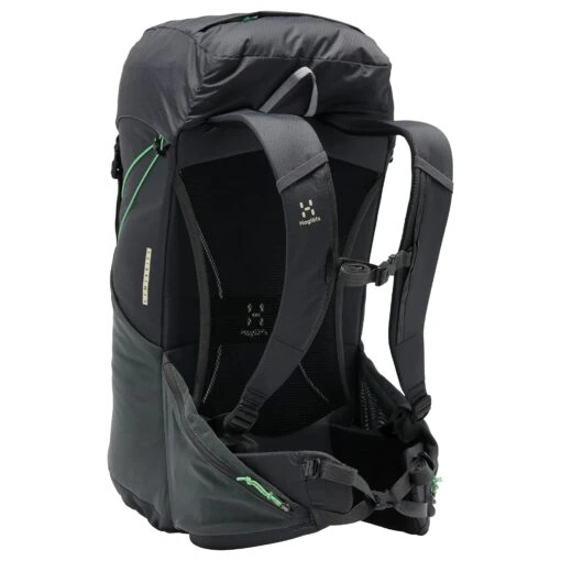 Haglöfs L.I.M 25 - Wanderrucksack 54 Cm -Deuter Verkäufe 2025 Hagl fs L I M 25 Wanderrucksack 54 cm magnetite 339342 2AT 2