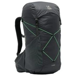 Haglöfs L.I.M 25 - Wanderrucksack 54 Cm -Deuter Verkäufe 2025 Hagl fs L I M 25 Wanderrucksack 54 cm magnetite 339342 2AT 3