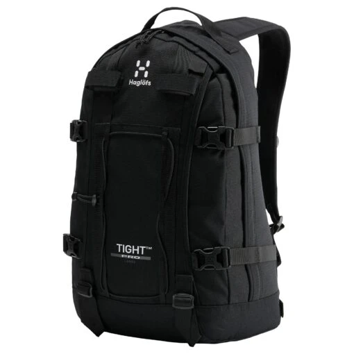 Haglöfs Tight Pro Large - Wanderrucksack 49 Cm -Deuter Verkäufe 2025 Hagl fs Tight Pro Large Wanderrucksack 49 cm true black 607112 2C5 1