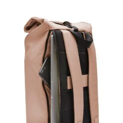 Horizn Studios SoFo Rolltop - Rucksack 16'' 48 Cm -Deuter Verkäufe 2025 Horizn Studios SoFo Rolltop Rucksack 16 039 039 48 cm sand rose HS2GK0 6