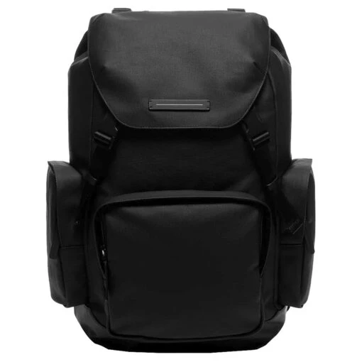 Horizn Studios SoFo Travel - Rucksack 16'' 50 Cm -Deuter Verkäufe 2025 Horizn Studios SoFo Travel Rucksack 16 039 039 50 cm all black HS4N6O 1