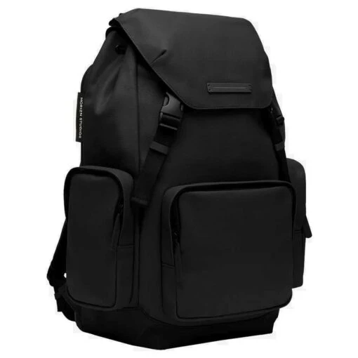 Horizn Studios SoFo Travel - Rucksack 16'' 50 Cm -Deuter Verkäufe 2025 Horizn Studios SoFo Travel Rucksack 16 039 039 50 cm all black HS4N6O 2