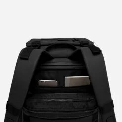 Horizn Studios SoFo Travel - Rucksack 16'' 50 Cm -Deuter Verkäufe 2025 Horizn Studios SoFo Travel Rucksack 16 039 039 50 cm all black HS4N6O 4