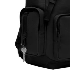 Horizn Studios SoFo Travel - Rucksack 16'' 50 Cm -Deuter Verkäufe 2025 Horizn Studios SoFo Travel Rucksack 16 039 039 50 cm all black HS4N6O 7