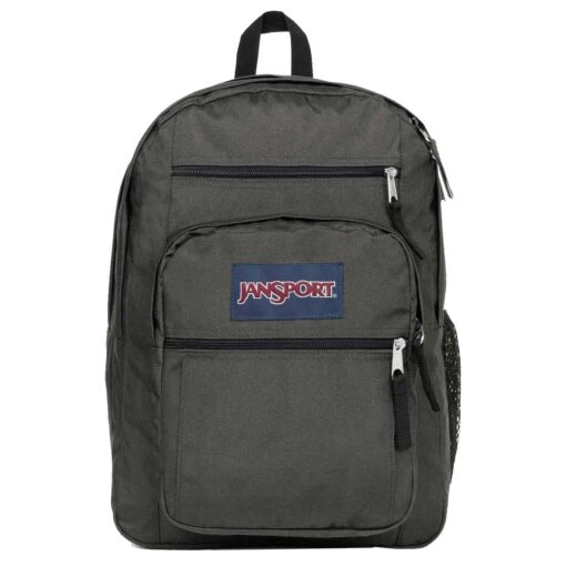 JANSPORT Big Student - Rucksack 43 Cm -Deuter Verkäufe 2025 JANSPORT Big Student Rucksack mit Laptopfach 43 cm graphite grey EK0A5BAHN60 1