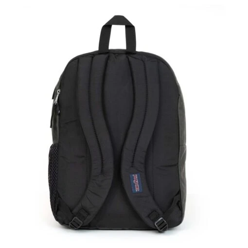 JANSPORT Big Student - Rucksack 43 Cm -Deuter Verkäufe 2025 JANSPORT Big Student Rucksack mit Laptopfach 43 cm graphite grey EK0A5BAHN60 3