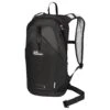 Jack Wolfskin Moab Jam 10 - Rucksack 42 Cm -Deuter Verkäufe 2025 Jack Wolfskin Moab Jam 10 Fahrradrucksack 10L 42 cm flash black 2010991 6699 1