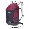 Jack Wolfskin Velocity 12 - Fahrradrucksack 12L 44 Cm -Deuter Verkäufe 2025 Jack Wolfskin Velocity 12 Fahrradrucksack 12L 44 cm sangria red 2010302 2198 1