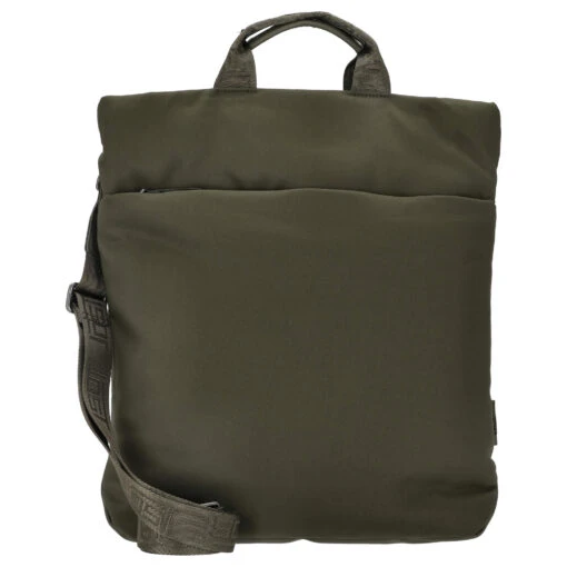 Jost Falun X-Change Bag S - Rucksack 40 Cm -Deuter Verkäufe 2025 Jost Falun X Change Bag S Rucksack 40 cm olive 6114 002 1