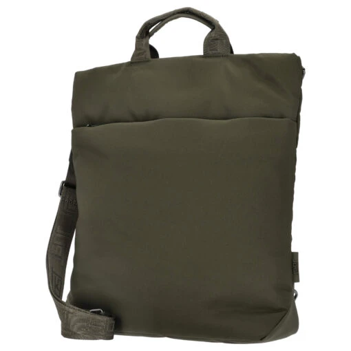 Jost Falun X-Change Bag S - Rucksack 40 Cm -Deuter Verkäufe 2025 Jost Falun X Change Bag S Rucksack 40 cm olive 6114 002 2