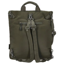 Jost Falun X-Change Bag S - Rucksack 40 Cm -Deuter Verkäufe 2025 Jost Falun X Change Bag S Rucksack 40 cm olive 6114 002 4