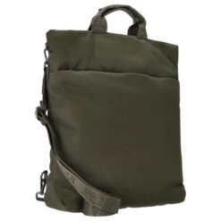 Jost Falun X-Change Bag S - Rucksack 40 Cm -Deuter Verkäufe 2025 Jost Falun X Change Bag S Rucksack 40 cm olive 6114 002 5