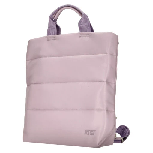 Jost Kaarina X-Change Bag XS - Rucksack 37 Cm -Deuter Verkäufe 2025 Jost Kaarina X Change Bag XS Rucksack 37 cm lilac 5135 235 2