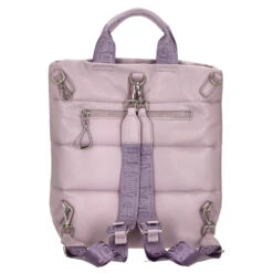 Jost Kaarina X-Change Bag XS - Rucksack 37 Cm -Deuter Verkäufe 2025 Jost Kaarina X Change Bag XS Rucksack 37 cm lilac 5135 235 4