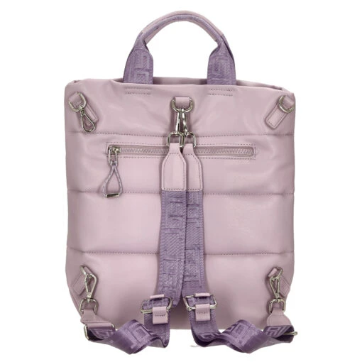 Jost Kaarina X-Change Bag XS - Rucksack 37 Cm -Deuter Verkäufe 2025 Jost Kaarina X Change Bag XS Rucksack 37 cm lilac 5135 235 4