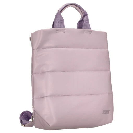 Jost Kaarina X-Change Bag XS - Rucksack 37 Cm -Deuter Verkäufe 2025 Jost Kaarina X Change Bag XS Rucksack 37 cm lilac 5135 235 5