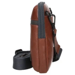 Jost Malmö - Beuteltasche 18 Cm -Deuter Verkäufe 2025 Jost Malm Beuteltasche 18 cm cognac 4501 007 3