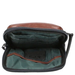 Jost Malmö - Beuteltasche 18 Cm -Deuter Verkäufe 2025 Jost Malm Beuteltasche 18 cm cognac 4501 007 6