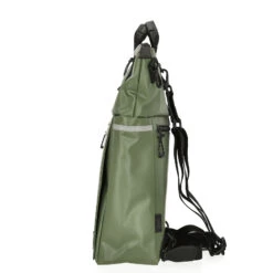 Jost Tolja Cyclist X-Change Bag S - Rucksack 40 Cm -Deuter Verkäufe 2025 Jost Tolja Cyclist Xchange Bag S Fahrradrucksack 40 cm olive 9708 102 3