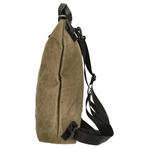 Jost Trosa X-Change Bag S - Rucksack 40 Cm -Deuter Verkäufe 2025 Jost Trosa X Change Bag 3in1 S 40 cm olive 3003 902 3