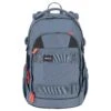 LÄSSIG Bold Origin - Schulrucksack 46.5 Cm -Deuter Verkäufe 2025 L SSIG Bold Origin Schulrucksack 46 5 cm Blue 1205018064 1