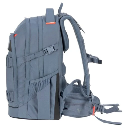 LÄSSIG Bold Origin - Schulrucksack 46.5 Cm -Deuter Verkäufe 2025 L SSIG Bold Origin Schulrucksack 46 5 cm Blue 1205018064 2