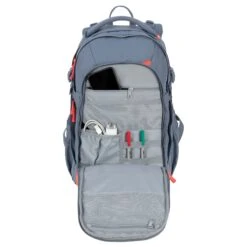 LÄSSIG Bold Origin - Schulrucksack 46.5 Cm -Deuter Verkäufe 2025 L SSIG Bold Origin Schulrucksack 46 5 cm Blue 1205018064 4