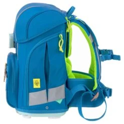 LÄSSIG School Set Boxy Unique - Schulranzen Set 7tlg. -Deuter Verkäufe 2025 L SSIG School Set Boxy Unique Schulranzen Set 7 tlg Blue 1205015445 4