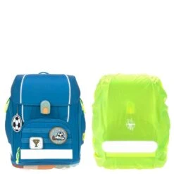 LÄSSIG School Set Boxy Unique - Schulranzen Set 7tlg. -Deuter Verkäufe 2025 L SSIG School Set Boxy Unique Schulranzen Set 7 tlg Blue 1205015445 7