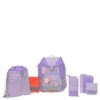 LÄSSIG School Set Flexy Unique - Schulranzen Set 7tlg. -Deuter Verkäufe 2025 L SSIG School Set Flexy Unique Schulranzen Set 7 tlg Violet Lavender 1205008777 1