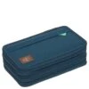 LÄSSIG Zubehör Triple Pencil Case Unique - Mäppchen 21 Cm Befüllt -Deuter Verkäufe 2025 L SSIG Zubeh r Triple Pencil Case Unique Federm ppchen 21 cm Navy 1205010583 1