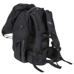 LÄSSIG Lässig Bold - Turnbeutel 42 Cm -Deuter Verkäufe 2025 L ssig Bold Turnbeutel 42 cm Black 1205020000 3