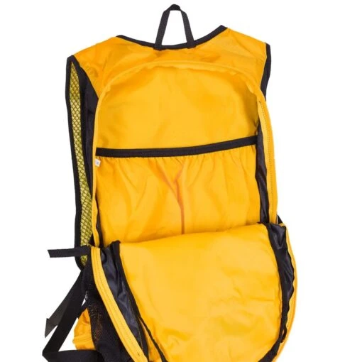 La Sportiva Elite Trek 22 - Rucksack -Deuter Verkäufe 2025 La Sportiva Mountain Hiking Elite Trek Rucksack black yellow 06N999100 4