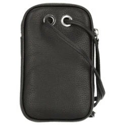 Lacoste Origin Croc - Handytasche Mit Kontrast-Krokodil 17 Cm -Deuter Verkäufe 2025 Lacoste Origin Croc Tasche f r Handy 17 cm black NF3938GZ 000 2