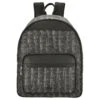 Lacoste The Blend - Rucksack Aus Canvas 40 Cm -Deuter Verkäufe 2025 Lacoste The Blend Laptoprucksack 40 cm allover monogram black NH3649LX H45 1