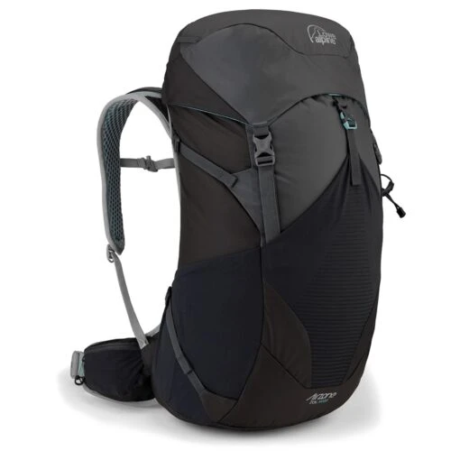 Lowe Alpine AirZone Trail ND33 - Women's Wanderrucksack 63 Cm -Deuter Verkäufe 2025 Lowe Alpine AirZone Trail ND33 Women 039 s Wanderrucksack S anthrazit graphene FTF 42 AGR SML 1