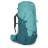 Lowe Alpine Sirac 50 - Women's Trekkingrucksack 80 Cm -Deuter Verkäufe 2025 Lowe Alpine Womens Sirac 50L Trekkingrucksack 80 cm sagano green storm green FMQ 30 SGG 50 1