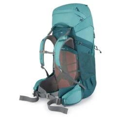 Lowe Alpine Sirac 50 - Women's Trekkingrucksack 80 Cm -Deuter Verkäufe 2025 Lowe Alpine Womens Sirac 50L Trekkingrucksack 80 cm sagano green storm green FMQ 30 SGG 50 3