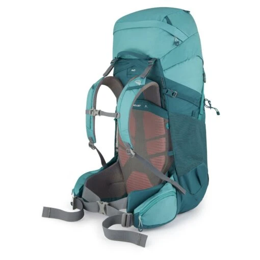 Lowe Alpine Sirac 50 - Women's Trekkingrucksack 80 Cm -Deuter Verkäufe 2025 Lowe Alpine Womens Sirac 50L Trekkingrucksack 80 cm sagano green storm green FMQ 30 SGG 50 3