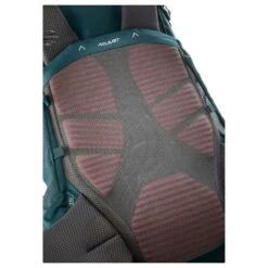 Lowe Alpine Sirac 50 - Women's Trekkingrucksack 80 Cm -Deuter Verkäufe 2025 Lowe Alpine Womens Sirac 50L Trekkingrucksack 80 cm sagano green storm green FMQ 30 SGG 50 5