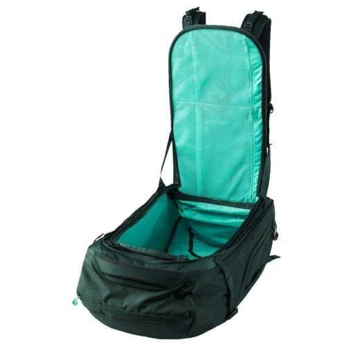 Lowe Alpine Escape Tour ND50+15 - Women's Reiserucksack 60 Cm -Deuter Verkäufe 2025 Lowe Alpine Lowe Alpine Escape Tour W ND 50 15 Backpacking Rucksack 60 cm nettle FTR 53 NL 65 3