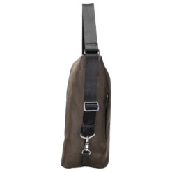 Mandarina Duck Hunter - Schultertasche 35 Cm -Deuter Verkäufe 2025 Mandarina Duck Hunter Schultertasche 35 cm mole VCT10 26R 3