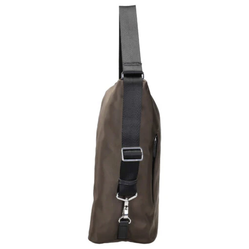 Mandarina Duck Hunter - Schultertasche 35 Cm -Deuter Verkäufe 2025 Mandarina Duck Hunter Schultertasche 35 cm mole VCT10 26R 3