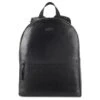 Mano Don Paolo - Laptoprucksack 42 Cm -Deuter Verkäufe 2025 Mano Don Paolo Laptop Rucksack 42 cm schwarz M191903201 1